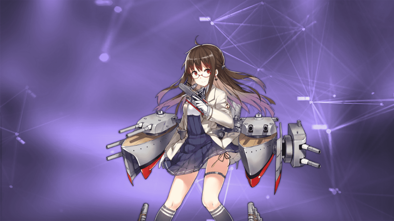 アズレン 眼鏡艦は誰がいる アズレンの眼鏡を付けている艦をまとめてみた アズールレーン